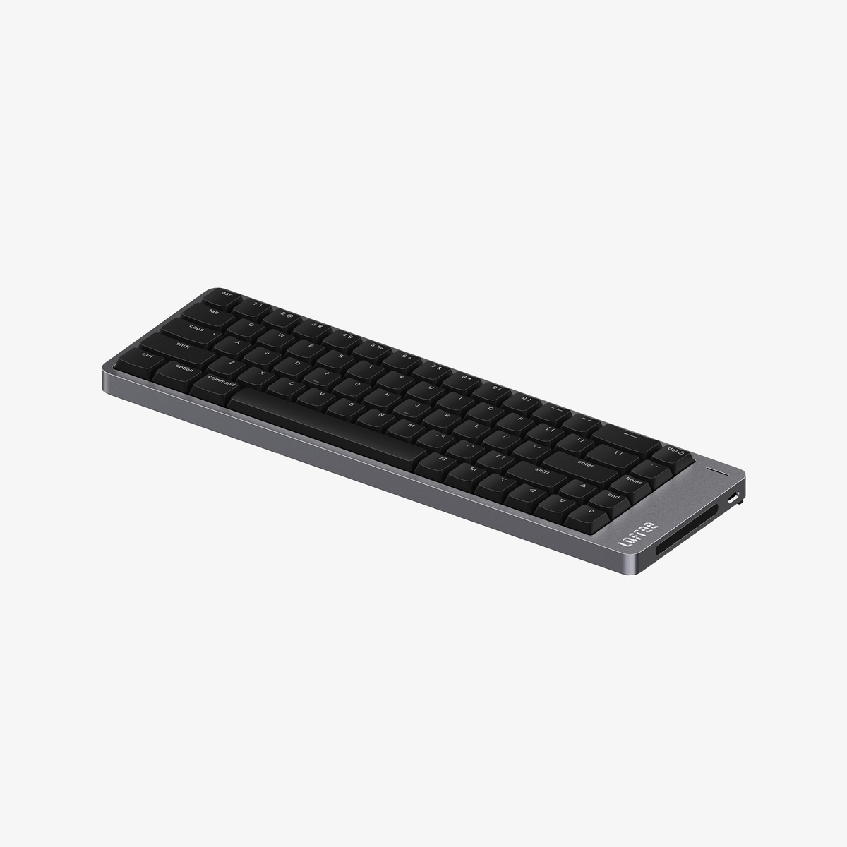 Flow 2 68 Low-profile Mechanical Keyboard